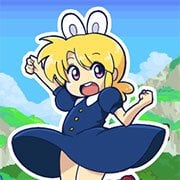 Super Bunny World – Aventura do Coelho Herói