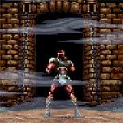 Super Castlevania 4 – Aventura Clássica de Vampiro