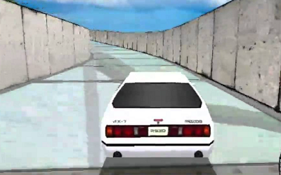 Super Drift 3D – Corrida de Drift 3D