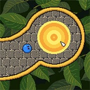 Super Gravoor – Aventura Gravitacional