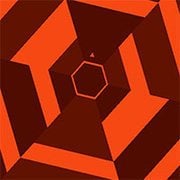 Super Hexagon Online – Desafio Hexagonal Extremo