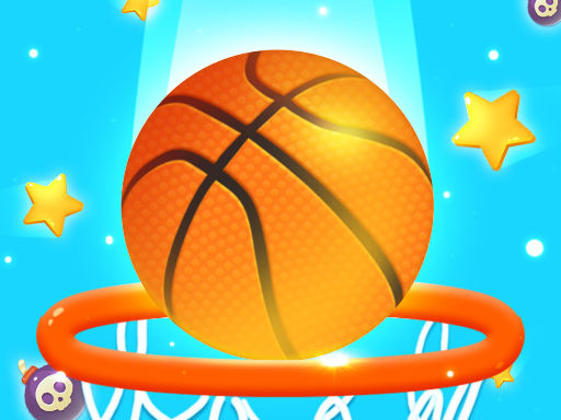 Super Hoops Basketball – Basquete Arcade