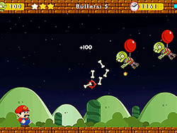 Super Lule vs Zombies – A Batalha Contra os Zumbis
