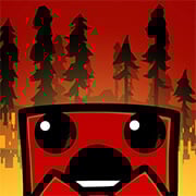 Super Meat Boy – O Menino de Carne