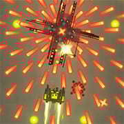 Super Nano Blaster – Jogo de Naves Espaciais