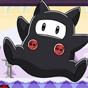 Super Ninji Land Reawakened – Aventura Ninja Renascida