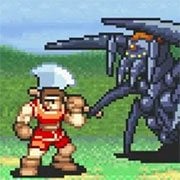 Super Randomized Fire Emblem 6 – Fire Emblem com Elementos Aleatórios