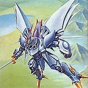 Super Robot Wars Gaiden: The Elemental Lords – Guerras de Robôs Gigantes