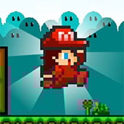 Super Ryona World 3 – Aventura Épica de Ryona
