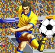 Super Sidekicks 5 – Futebol de Elite