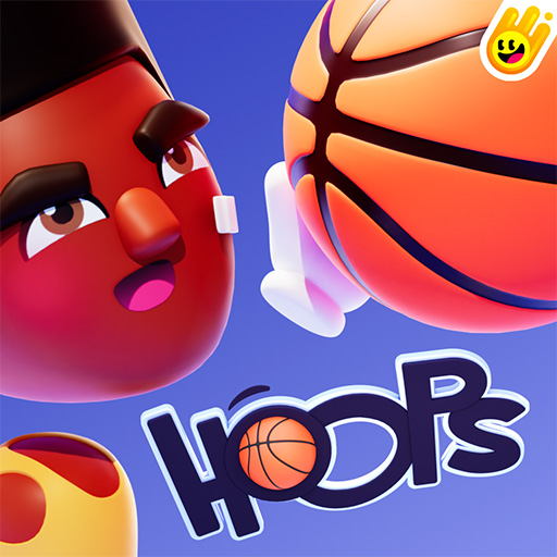 Super Snappy Hoops – Arremessos Rápidos na Quadra