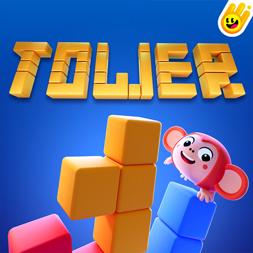Super Snappy Tower – Torre Rápida e Divertida