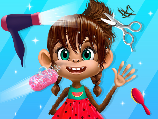 Super Star Animal Salon – Salão de Beleza Animal