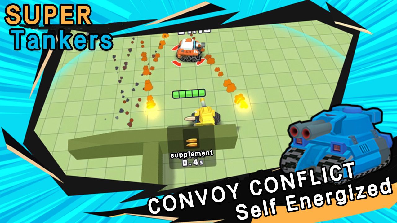 Super Tankers – Navios Gigantes do Mar