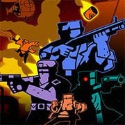 SuperFighters 2 – Luta Épica de Ação