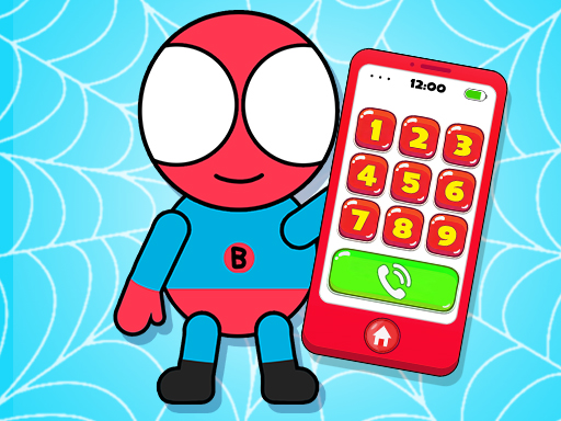 Superhero Phone Simulator – Celular do Herói
