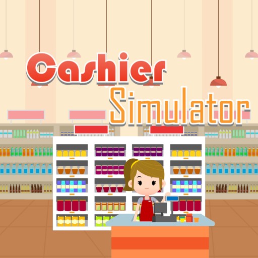 Supermarket Cashier Simulator – Simulador de Caixa de Supermercado
