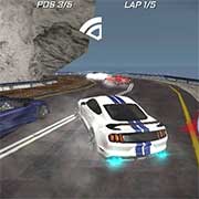 Supra Racing Speed Turbo Drift – Corrida Extrema de Drift