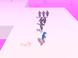 Survival Rush – Corrida da Sobrevivência