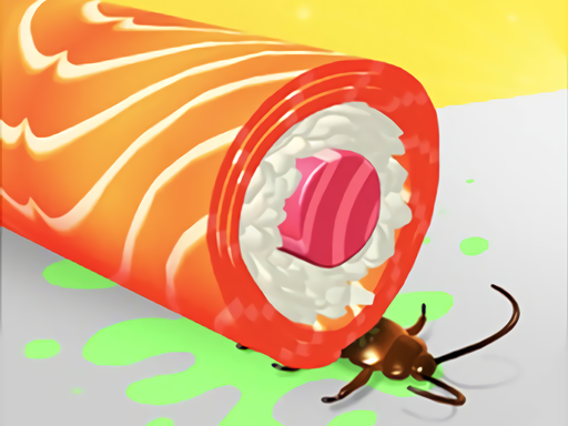 SUSHI CHEF – Chef de Sushi