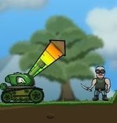 SWAT Tank – Tanque de Elite