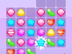 Sweet Candy – Doces Coloridos