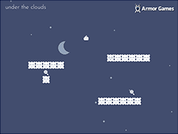 Sweet Dreams WebGL – Sonhos Açucarados