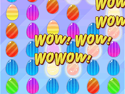 Sweet Match3 – Jogo de Combinação de Doces