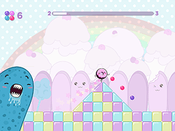 Sweet Run – Corrida Doce