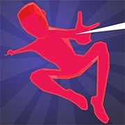 Swing Man – O Homem Elástico