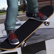 Swipe Skate 2 – Deslize e Faça Manobras