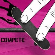 Swipe Skate – Deslize e Faça Manobras