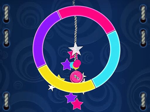 Switch Color – Troca de Cores