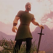 Swordsman of Persia – O Guerreiro da Pérsia