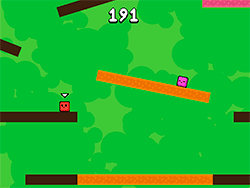 Tag – Jogo de Pega-Pega