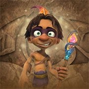 Tak and the Power of Juju – A Magia Ancestral