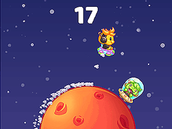 Tako Mars Explorer – Aventura Marciana do Polvo
