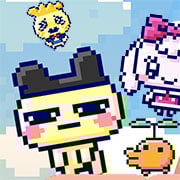 Tamaweb: Virtual Pet Game – Seu Bichinho Virtual