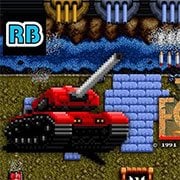 Tank Force (Arcade) – Batalha de Tanques Arcade