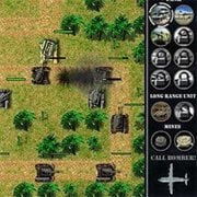 Tank Guardians – Defensores de Tanques