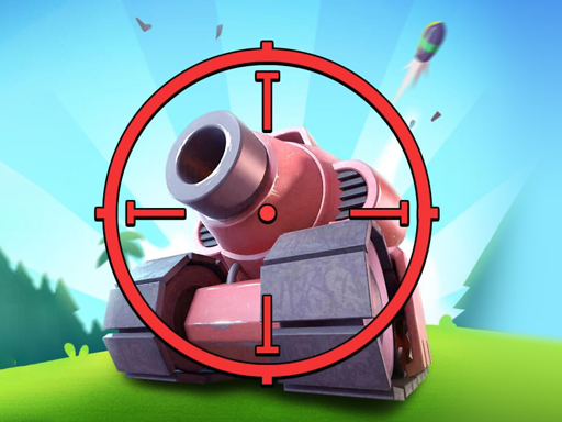 Tank Sniper 3D – Atirador de Elite de Tanques