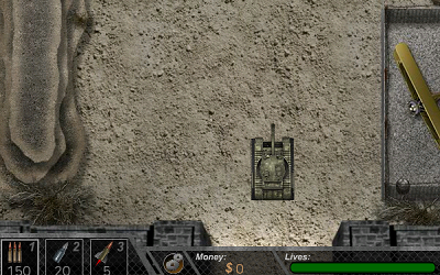 Tank Storm 2 – Batalha de Tanques Épica