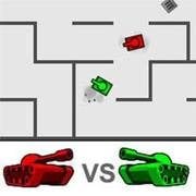 Tank Trouble 4 – Batalha de Tanques