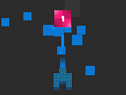 Tank vs Tiles – Tanque Quebra-Blocos