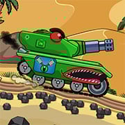 TankCraft – Batalhas de Tanques de Guerra