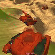 Tanks 3D io – Batalha de Tanques Online