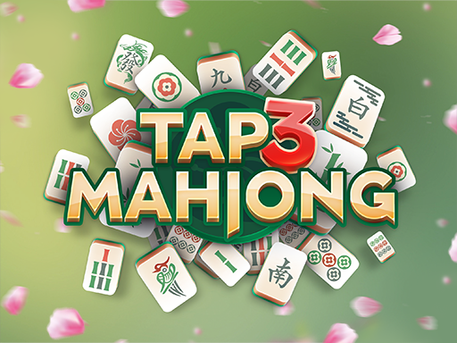 Tap 3 Mahjong – Jogo de Mahjong para Iniciantes