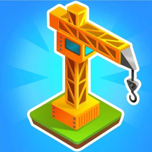 Tap Tap Builder – Construtor de Cidades