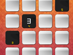 Tap The Tile – Toque no Bloco Certo