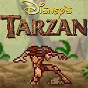 Tarzan: Return to the Jungle – A Volta do Rei da Selva